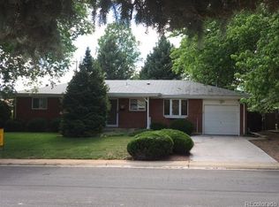 7051 Beach St, Westminster, CO 80030