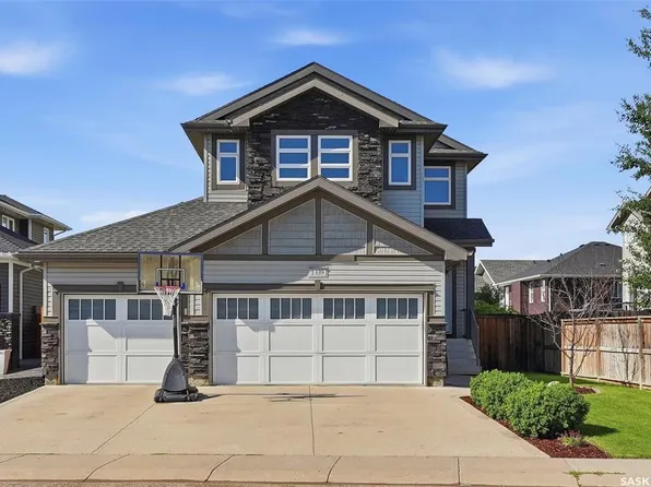 1339 Pringle Mnr, Saskatoon, SK S7T 0S6