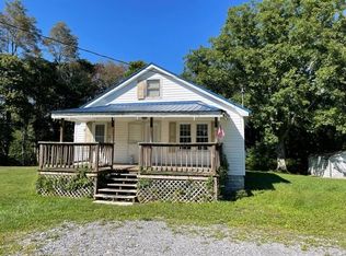 644 Odell Town Rd, Nettie, WV 26681