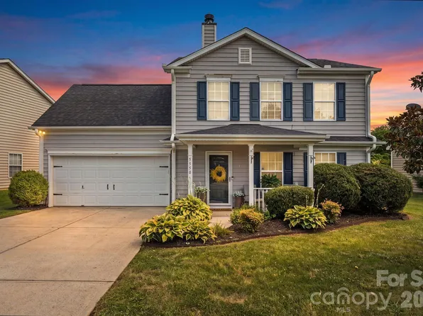 5550 Mount Mansfield Rd, Charlotte, NC 28278