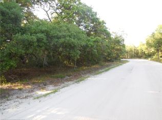 4462 Oak Hills Rnch, Zolfo Springs, FL 33890