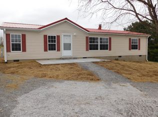 507 Bowmans Bottom Rd, Lancaster, KY 40444