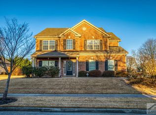 1091 Rose Terrace Cir, Loganville, GA 30052