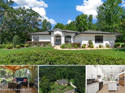 10111 Weeks Dr, Brooksville, FL, 34601