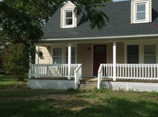 4144 Broad Street Rd, Gum Spring, VA 23065