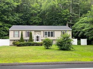 476 Worcester Rd, Barre, MA 01005