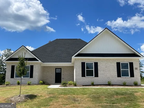 504 Capers Ln, Macon, GA 31216