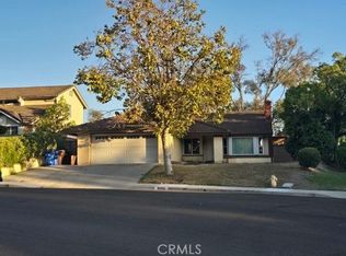 19200 Tuttle Creek Pl, Walnut, CA 91789