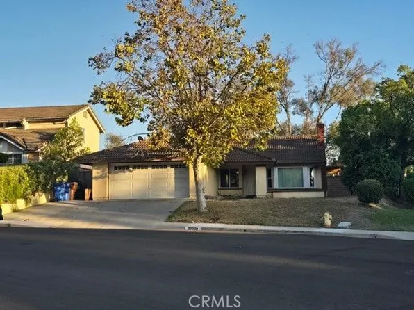 19200 Tuttle Creek Pl, Walnut, CA 91789