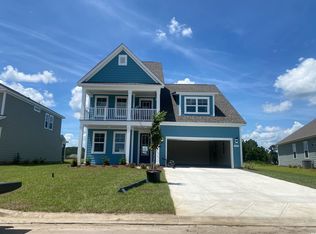 3091 Gillham Loop LOT 73, Willow Oak C Myrtle Beach, SC 29588