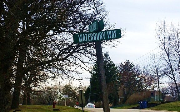4th image of 5337 Waterbury Way APT 401A
