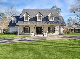 4110 Long Leaf Ln, Porter, TX 77365