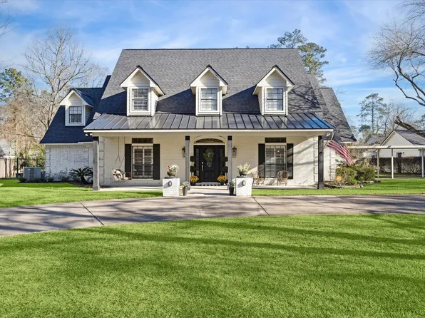 4110 Long Leaf Ln, Porter, TX 77365