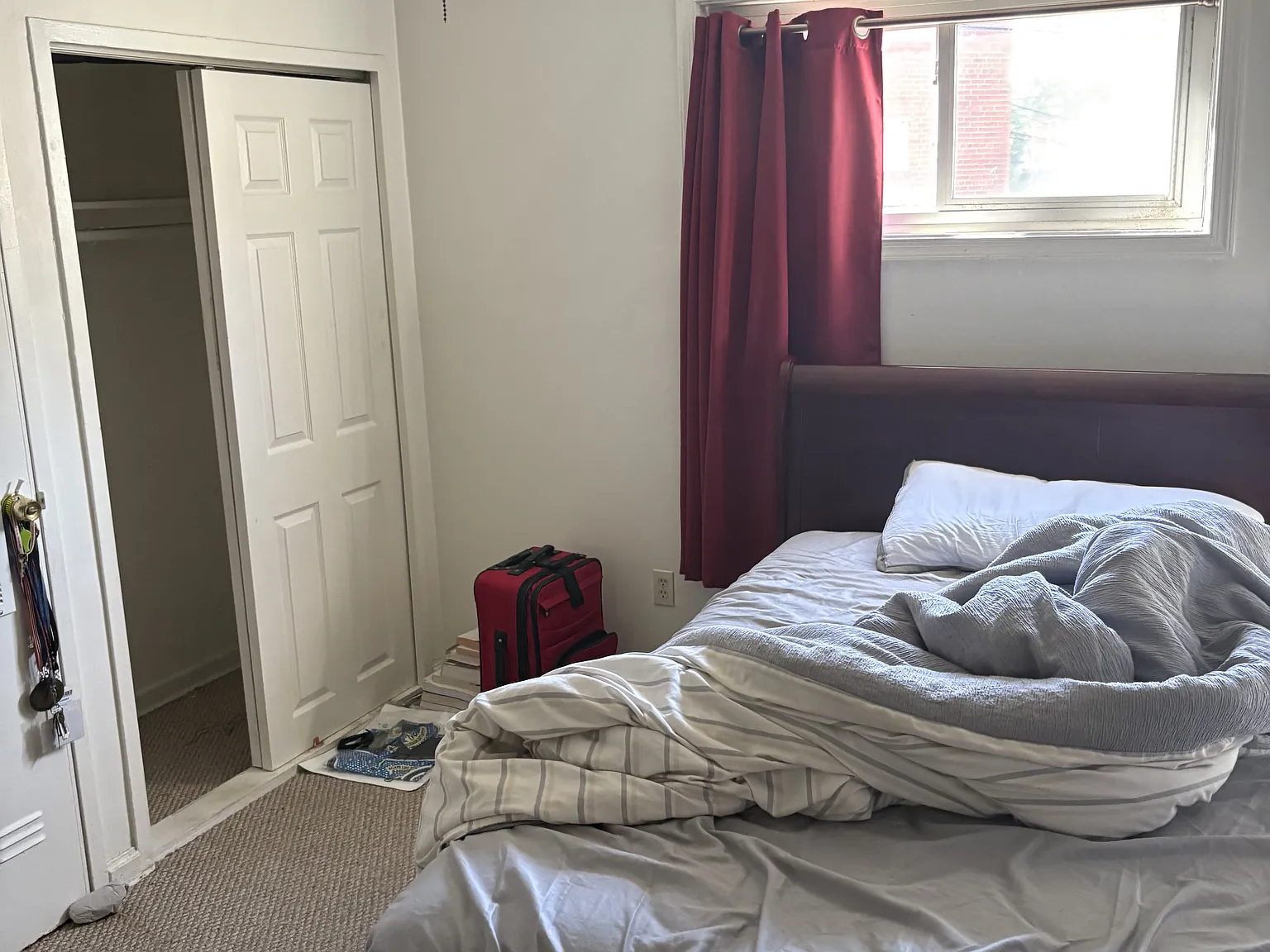 1 bed, 700 sqft, $1,250 — Photo 4