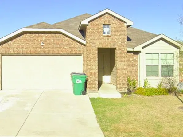 5904 Harvey Gap Ln, Argyle, TX 76226