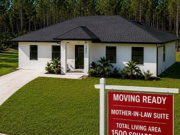 1805 W 10th St, Lehigh Acres, FL 33972