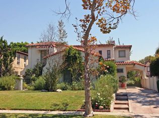 106 S Highland Ave, Los Angeles, CA 90036
