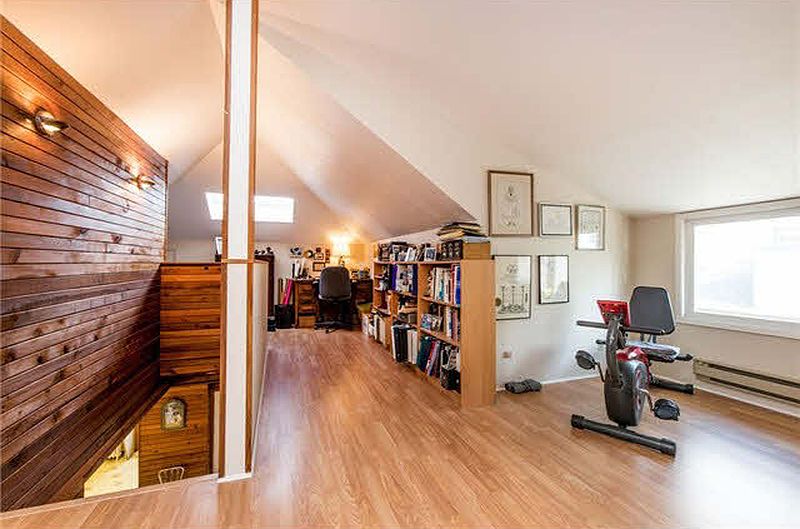 Vancouver House for rent - 4 Bedrooms — photo 6