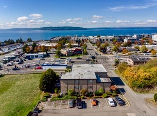 811 S 227th Pl #8, Seattle, WA 98198