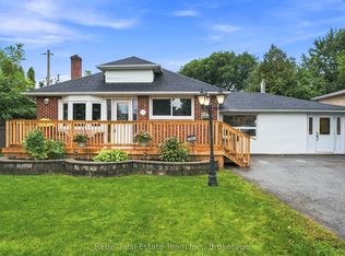 890 Liverpool Rd #888, Pickering, ON L1W 1S4