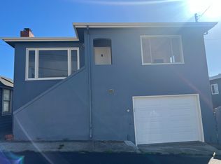 671 4th Ln, South San Francisco, CA 94080
