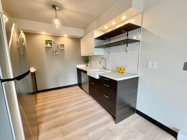 10812 SE Stark St APT 15