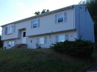 71 Blackman Rd, Waterbury, CT 06704