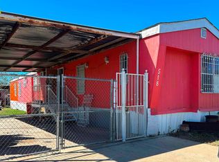 518 Zuni St, Laredo, TX 78046