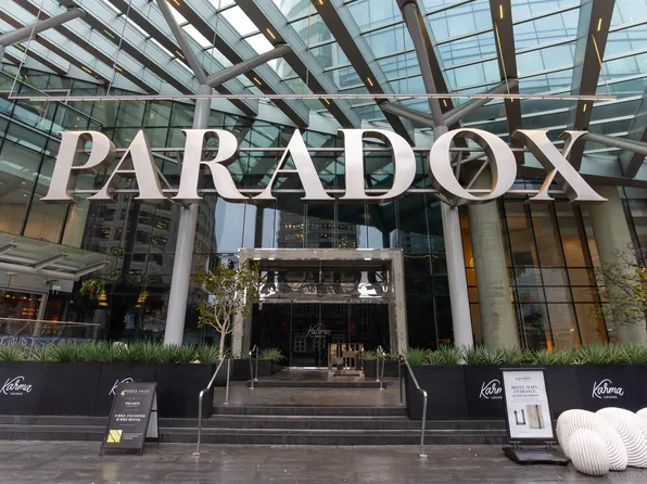 1151 Georgia St W #3707, Vancouver, BC V6E 0B3