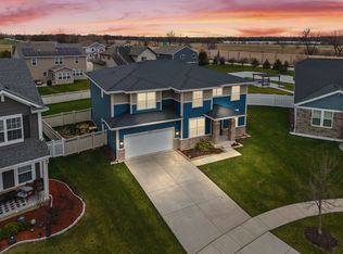 2073 W Stillwater Ct, Romeoville, IL 60446