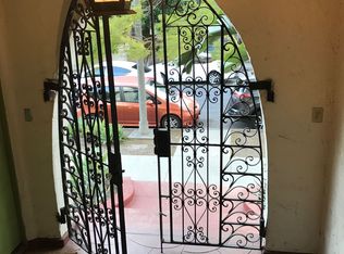 322 N Spaulding Ave, Los Angeles, CA 90036