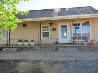 820 N Blain St, Altus, OK 73521