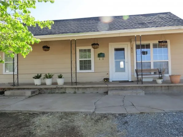 820 N Blain St, Altus, OK 73521