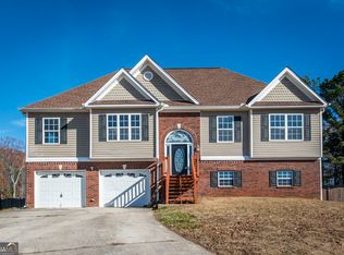 105 Luke Dr, Bremen, GA 30110