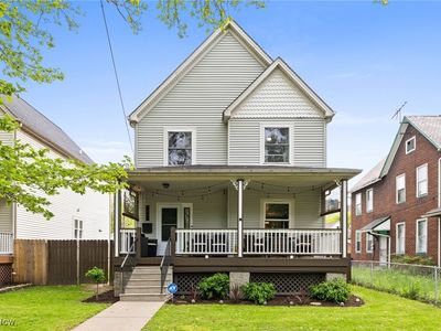 1831 Corning Ave, Cleveland, OH, 44109