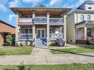 86 W 8th Ave APT C, Columbus, OH 43201