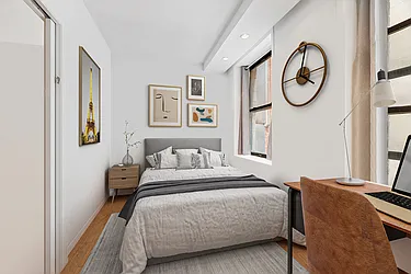 Rented by REAL New York