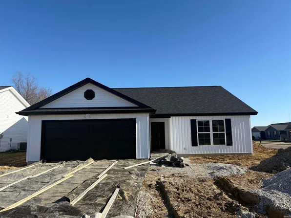 450 Mallard Cir, Chandler, IN 47610