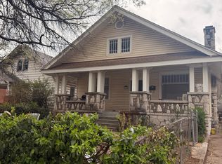 730 W Scott St, Springfield, MO 65802