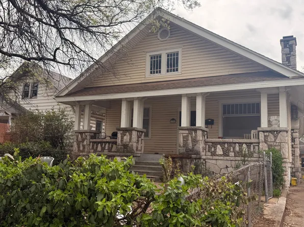 730 W Scott Street, Springfield, MO 65802