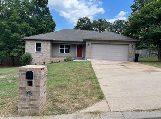 23 Overlook Cv, Cabot, AR 72023