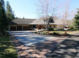 16909 N Triple Butte Ct, Colbert, WA 99005