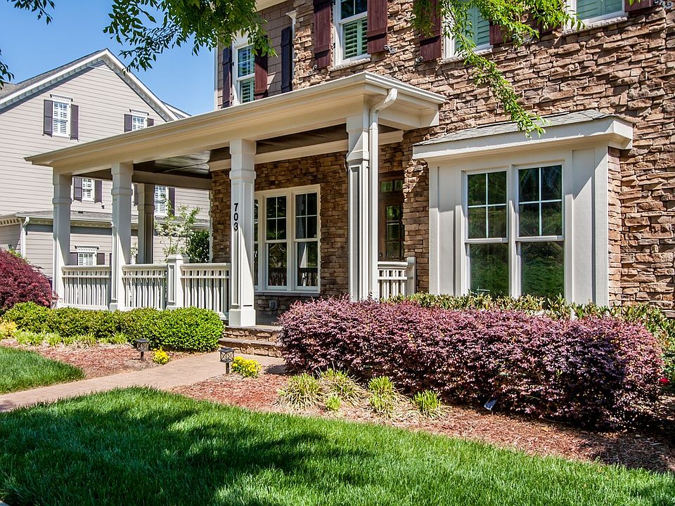 703 Meadowmont Ln, Chapel Hill, NC 27517 Zillow