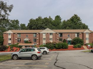 109 English Village Rd APT 104, Manchester, NH 03102