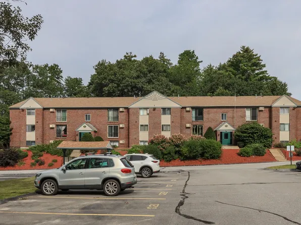 109 English Village Road #104, Manchester, NH 03102