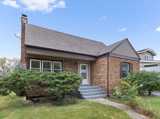 1634 Ridge Rd, Homewood, IL 60430