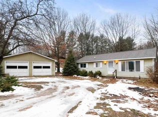 10300 Brutus Rd, Brutus, MI 49716