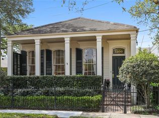 1200 7th St, New Orleans, LA 70115