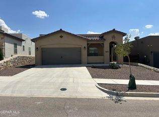 12912 Kittson Ct, El Paso, TX 79928