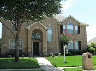 1212 Limestone Creek Dr, Keller, TX 76248